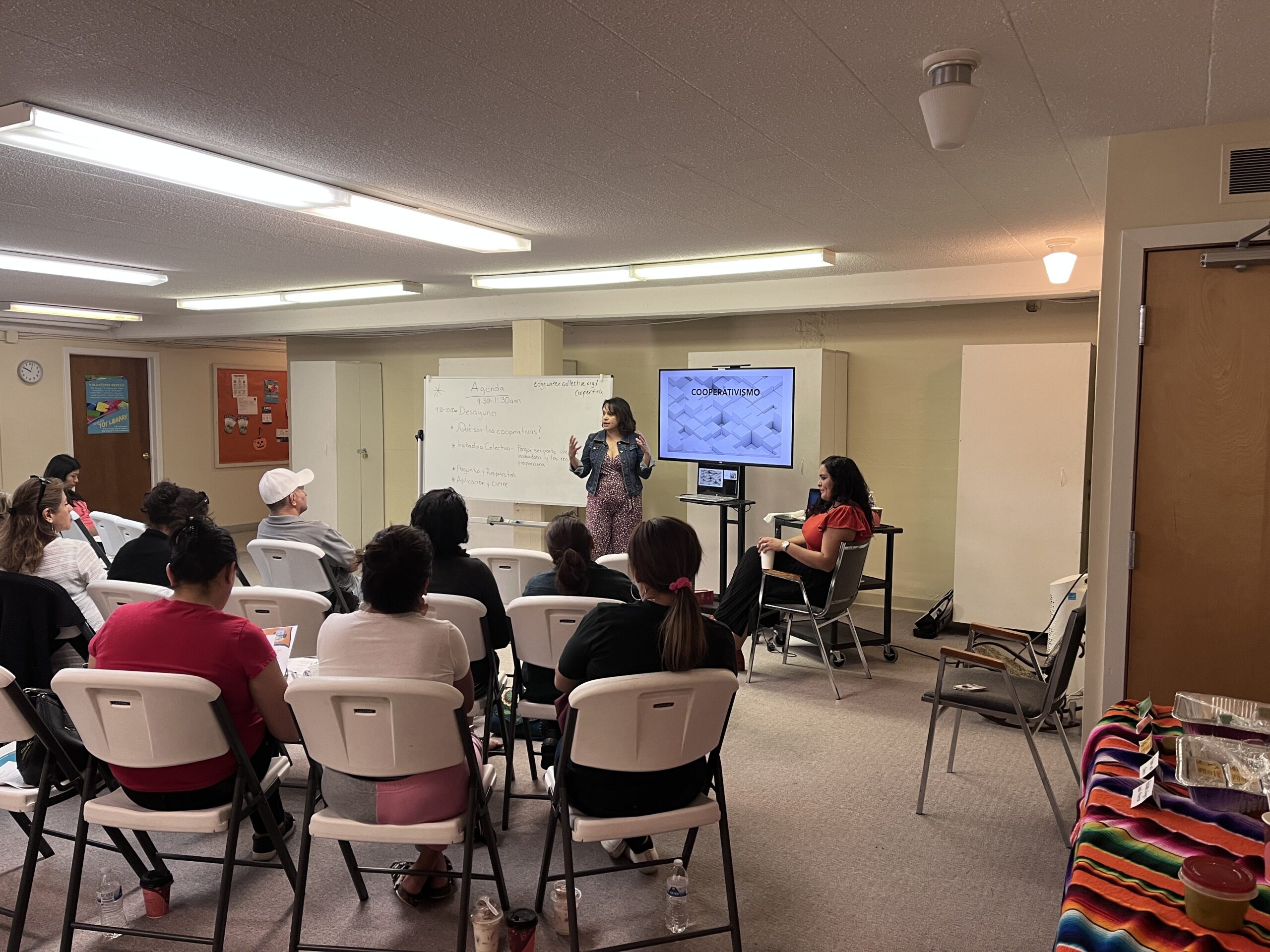 Innovation and Early Childhood Education: East Central Jeffco Early ...